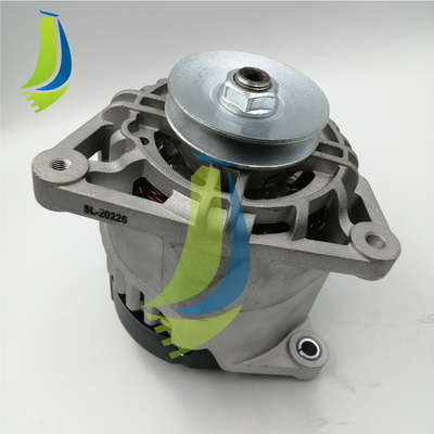 Excavator Alternator 12112N Spare Part Brand New