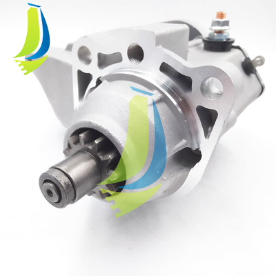 CAT928 Excavator Starter Motor 234-2637 2342637