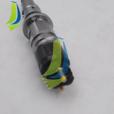 Common Rail Fuel Injector 0445120057 for Excavator Spare Parts