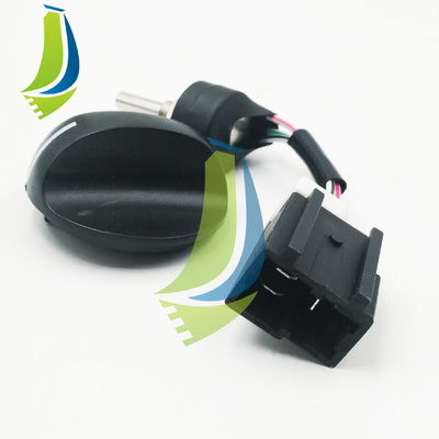22U-06-22420 22U0622420 Potentiometer For PC200-7 Excavator Spare Parts