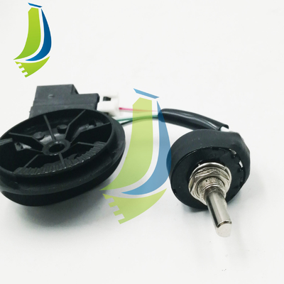 22U-06-22420 22U0622420 Potentiometer For PC200-7 Excavator Spare Parts