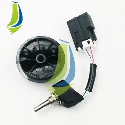 22U-06-22420 22U0622420 Potentiometer For PC200-7 Excavator Spare Parts