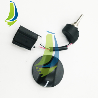 22U-06-22420 22U0622420 Potentiometer For PC200-7 Excavator Spare Parts