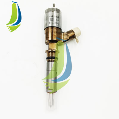 Excavator parts Fuel injector 3264756 326-4756 for C4.2 C6 parts