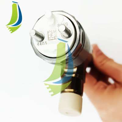 Excavator parts Fuel injector 3264756 326-4756 for C4.2 C6 parts