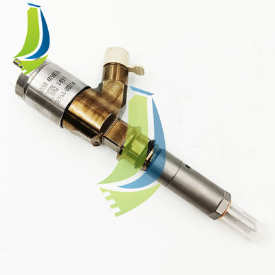 Excavator parts Fuel injector 3264756 326-4756 for C4.2 C6 parts