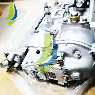 Excavator parts Fuel injection pump 612600081235 for spare parts