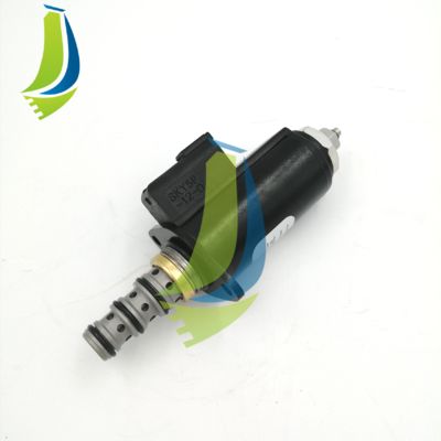 Excavator parts  Solenoid valve 111-9916 1119916 for excavator 320B 320C E320C E320D E325B