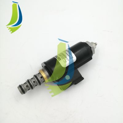 Excavator parts  Solenoid valve 111-9916 1119916 for excavator 320B 320C E320C E320D E325B