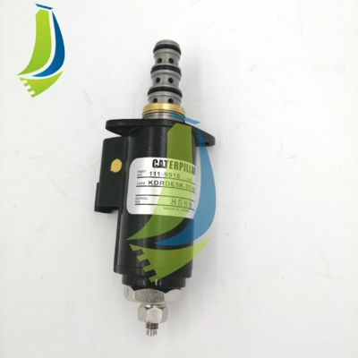 Excavator parts  Solenoid valve 111-9916 1119916 for excavator 320B 320C E320C E320D E325B