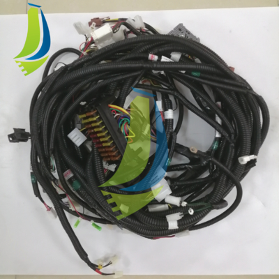 Excavator parts Internal Harness YN14E00015F1 For Excavator SK210-6 Engine YQ07 Wire Harness
