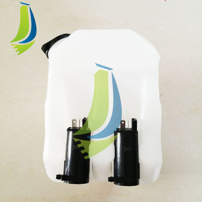 Excavator parts Water tank 176-1931 1761931 for CAT320