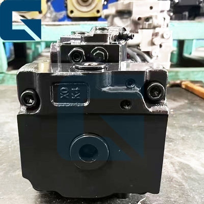 708-1T-00510 7081T00510 Hydraulic Main Pump for PC35R-8 Machine