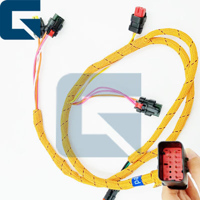 563-7224 Wiring Harness 5637224 for 330GC Excavator