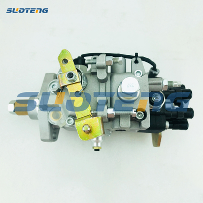 Excavator parts Fuel Injection Pump 22100-1C190 221001C190