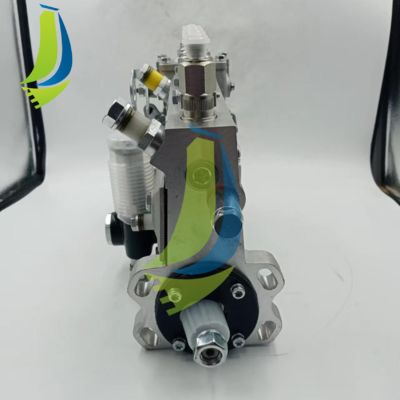 Excavator parts Fuel Injection Pump 101062-8520 1010628520 for 3066 S6KT 320C Engine