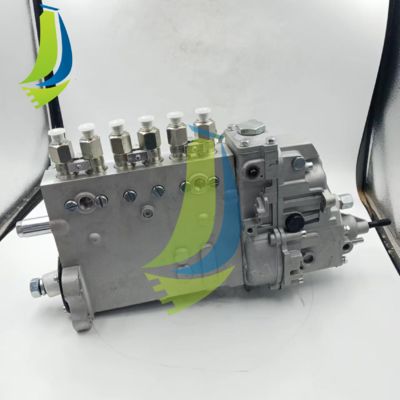 Excavator parts Fuel Injection Pump 101062-8520 1010628520 for 3066 S6KT 320C Engine