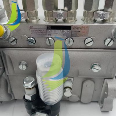 Excavator parts Fuel Injection Pump 101062-8520 1010628520 for 3066 S6KT 320C Engine