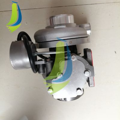 Excavator parts Turbocharger 2674A256 for C6.6