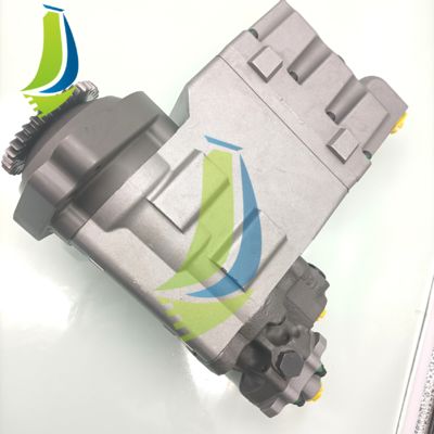 Excavator parts Fuel Injection Pump 384-0677 3840677 for C7 C9 325D 326D 329D 330D
