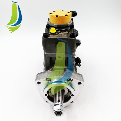 CAT C6.4 C4.4 Diesel Fuel Injection Pump 279-7861 for Excavators