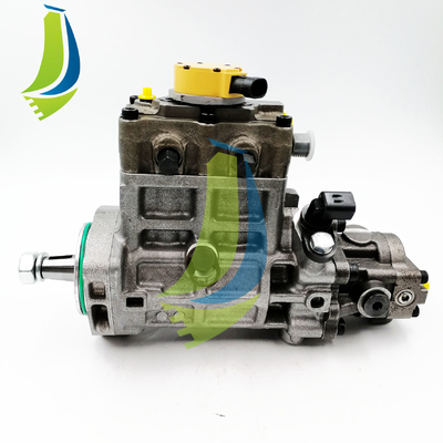 CAT C6.4 C4.4 Diesel Fuel Injection Pump 279-7861 for Excavators