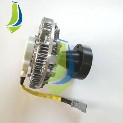 Excavator parts Cooling Fan Clutch 281-3588 2813588 for C6.4