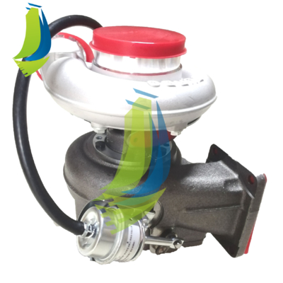 Excavator parts Turbocharger 612601110954 for engine