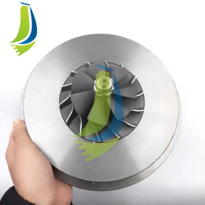 Excavator parts Cartridge Gp-Turbocharger 1W1814 1W-1814 for 3406 3412