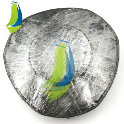 Excavator parts CARRIER WITH GEAR 2050691 for ZX200-3 ZX210-3