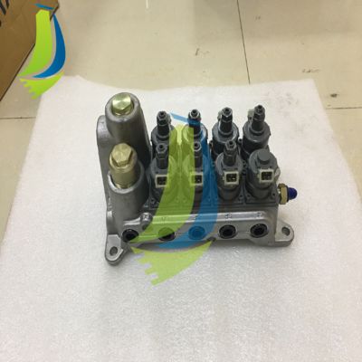 Excavator parts Solenoid Valve Assembly 4299959 9218370 for EX200-2 EX220-2