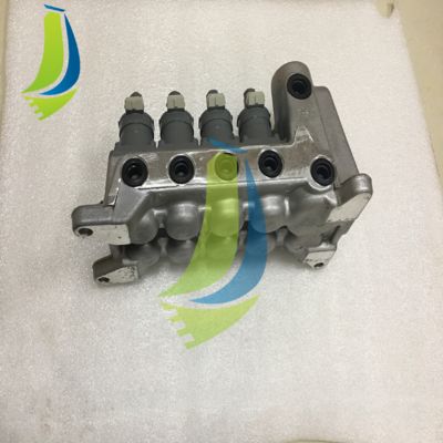 Excavator parts Solenoid Valve Assembly 4299959 9218370 for EX200-2 EX220-2
