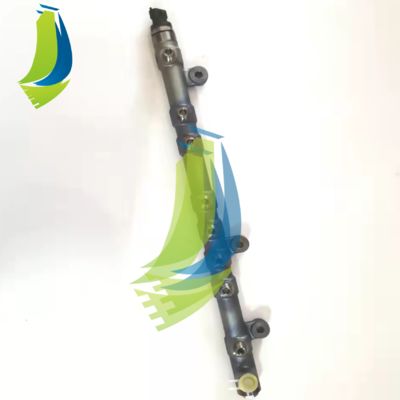 Excavator parts Common Rail Pipe 0445226188 for D6E
