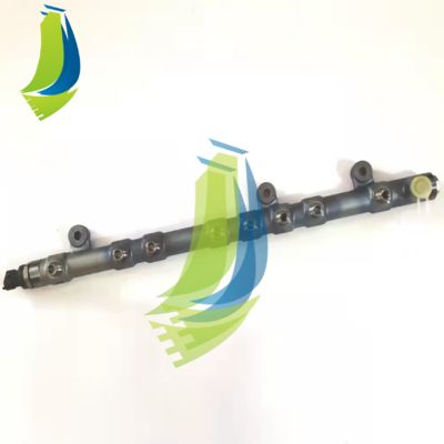 Excavator parts Common Rail Pipe 0445226188 for D6E