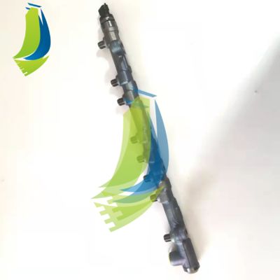 Excavator parts Common Rail Pipe 0445226188 for D6E