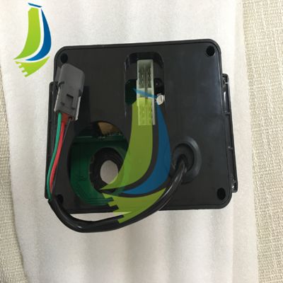 Excavator parts Throttle Knob Touch Switch Box 21N8-20506 21N820506 for R215-7 R225-7