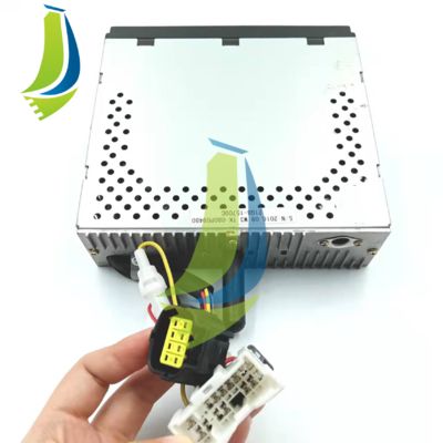 Excavator parts Radio 21Q8-15700 21Q815700