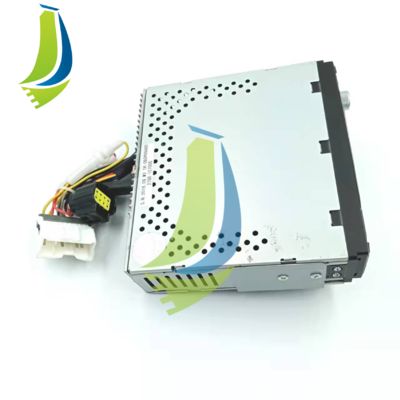 Excavator parts Radio 21Q8-15700 21Q815700