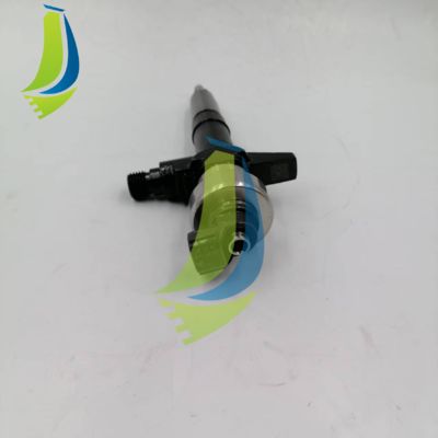 Excavator parts Injection Nozzle Assembly 8-98317930-0 8983179300 for 4JJ1