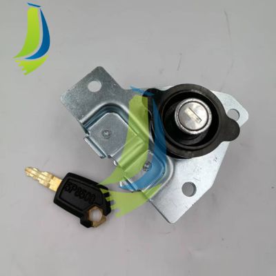 Excavator parts Tools Box Lock 510-3135 5103135 E320GC