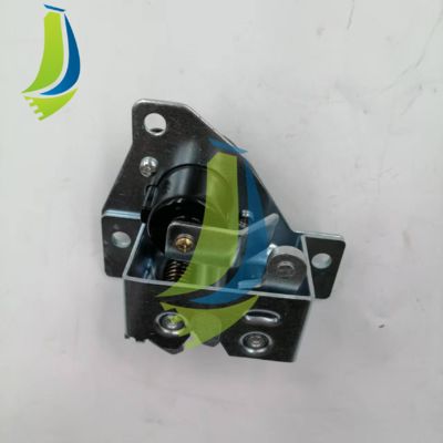 Excavator parts Tools Box Lock 510-3135 5103135 E320GC