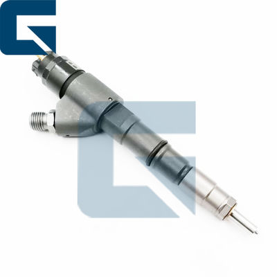0 445 120 066 Common Rail Fuel Injector 0445120066 for Excavator Parts