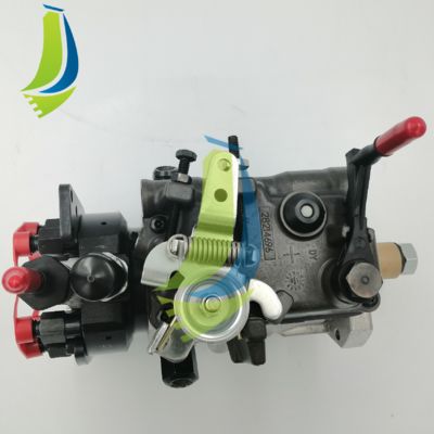 Excavator parts Starter Motor 05719269 for BF4M2012C