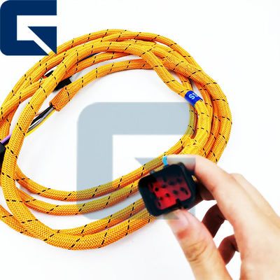 267-8020 2678020 Wiring Harness for E324D Excavator Parts