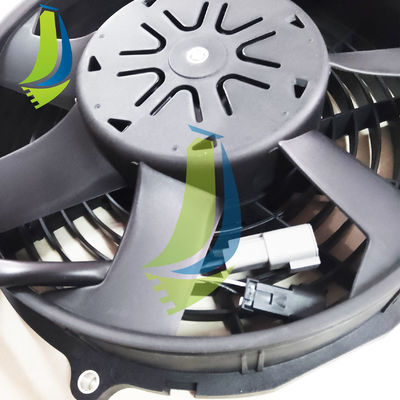 510-8095 Electric Fan Excavator Fan 5108095 for E320GC