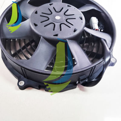 510-8095 Electric Fan Excavator Fan 5108095 for E320GC