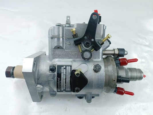 Excavator parts Fuel injection pump 9520A391G