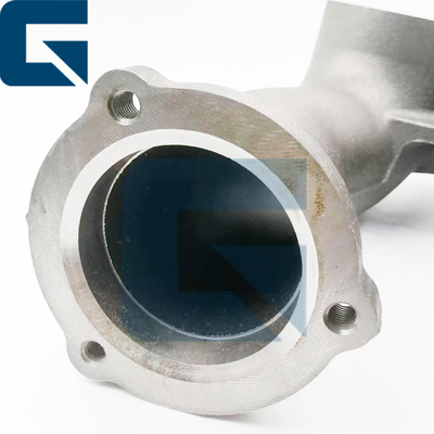 282-2830 2822830 Exhaust Elbow for Engine C6.6 C7.1