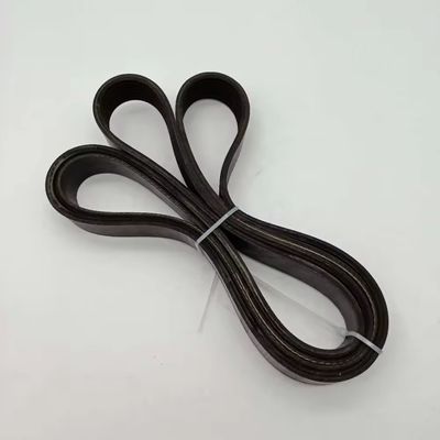 Durable Engine V Belt  Excavator Spare Parts For EC290 VOE15078671