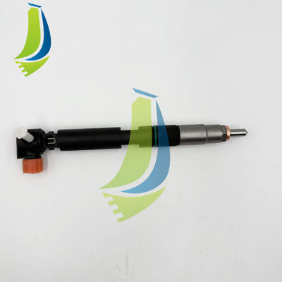 400903-00074D Common Rail Fuel Injector 40090300074D for S450